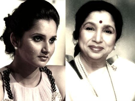 વિશ્વની 100 પ્રેરણાદાયક મહિલાઓમાં, 7 ભારતીય મહિલાઓનું નામ