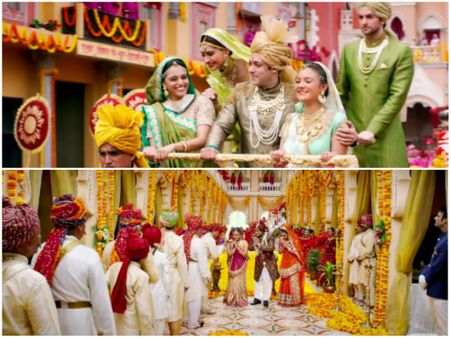 Box Office: પ્રેમ રતન ધન પાયોનો ધમાકો, 7 દિવસમાં 7 રેકોર્ડ