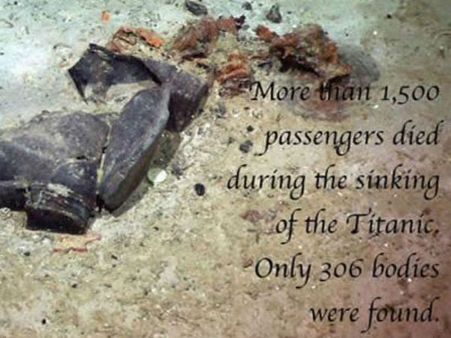 1,500 લોકો સમુદ્રમાં ડૂબી ગયા