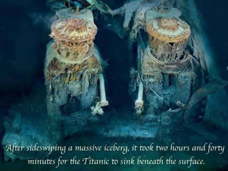 ટાઇટન કથા