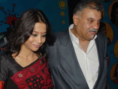 પીટરને ખબર હતી કે ઇંદ્રાણી જ દબાવ્યું છે શીનાનું ગળું?