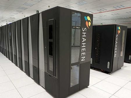 શાહીન દ્વવિતીય (Shaheen 2)