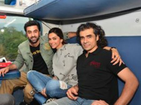 આખી રાત જાગ્યા