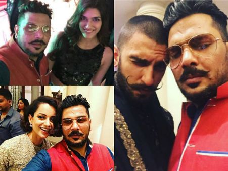 સેલ્ફી ટાઇમ