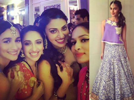 આલિયા ભટ્ટ 