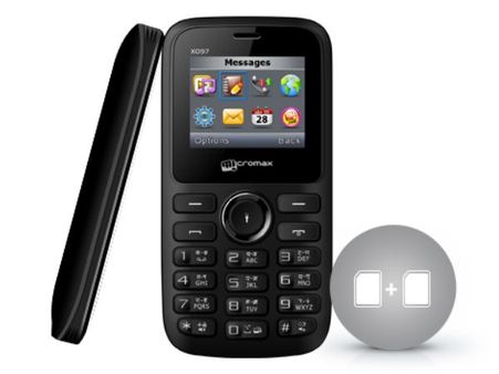 માઇક્રોમેક્સ એક્સ097 માઇક્રોમેક્સ એક્સ097