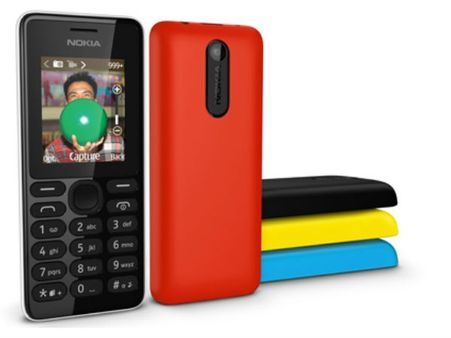 નોકિયા 108 નોકિયા 108