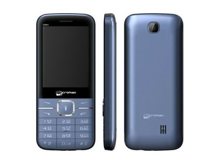 માઇક્રોમેક્સ X2814 માઇક્રોમેક્સ X2814