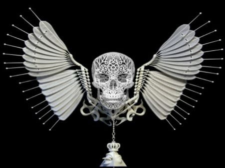 કલાકૃતિઓ