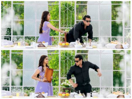 Box Office: ટોપ 10 ફિલ્મોમાં સામેલ થઇ પ્રેમ રતન ધન પાયો