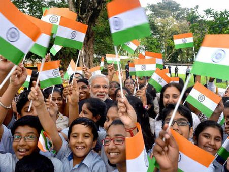 મલેશિયા અને સિંગાપુરની સફળ યાત્રા કરી પીએમ પરત ફર્યા ભારત