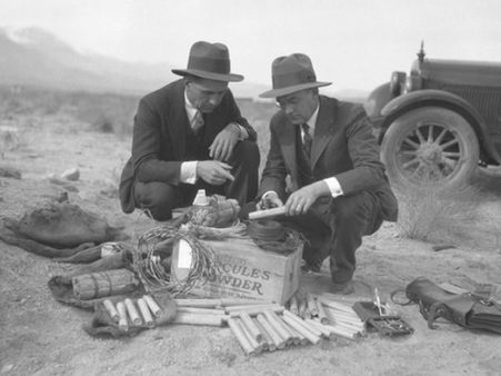 ડાયનામાઇંટ ડાયનામાઇંટ