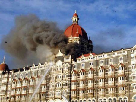 26/11માં શું હતો સાજિદનો રોલ? 