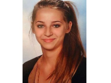 ભાગવાનો પ્રયાસ કરનારી પોસ્ટર ગર્લને ISIS આપી આવી સજા