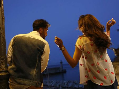 દિપીકાનો નાનો પણ અસરદાર રોલ 