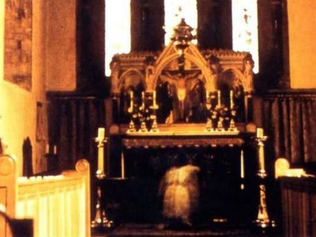 લોન્ગ એક્સપોઝર 