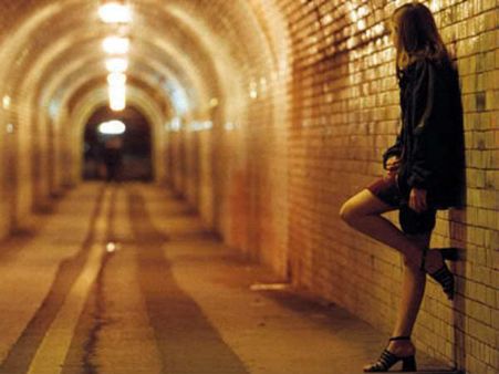 પૈસાની તંગી 