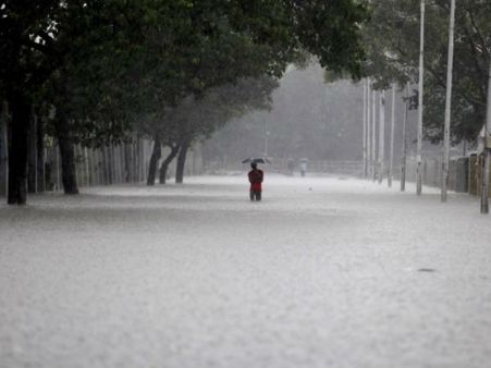 જ્યાં જુઓ ત્યાં પાણી જ્યાં જુઓ ત્યાં પાણી