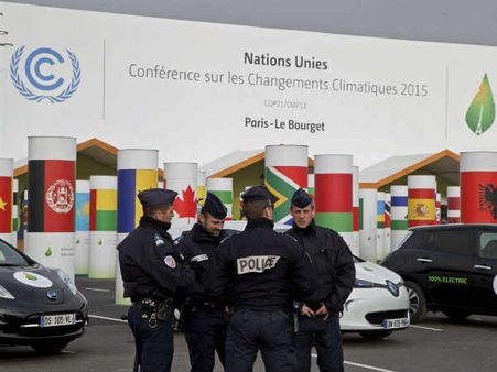 ગ્રીનહાઉસ ઇફેક્ટ 