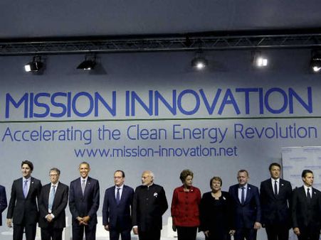 ઔદ્યોગિકીરણનું અસર