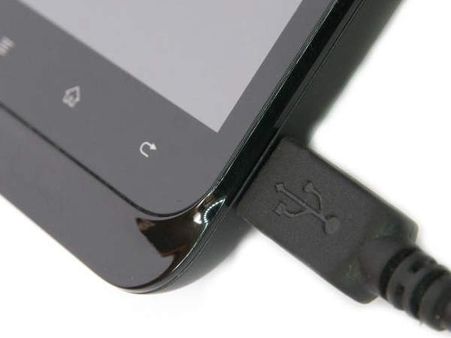 સાધારણ યુએસબી તાર 