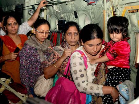 એરલિફ્ટ 