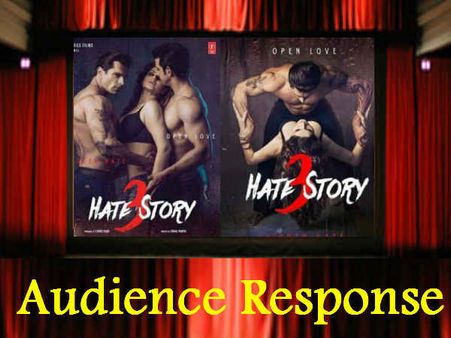 મિક્સ રિએક્શન 