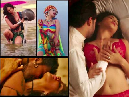 સની લિયોનીને ચિઠ્ઠી 