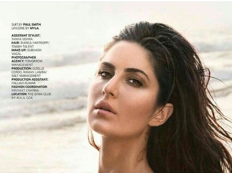 હોટ બ્યૂટી