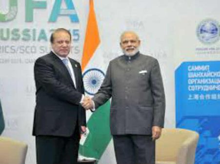 રક્ષા સલાહકારો આ વાતને આવકારી