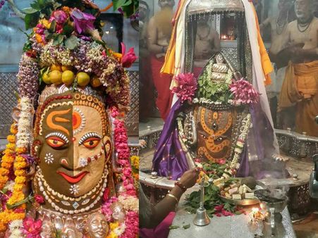 અકાલ મૃત્યુ ટાળે છે શિવજી