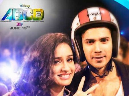 એબીસીડી 2