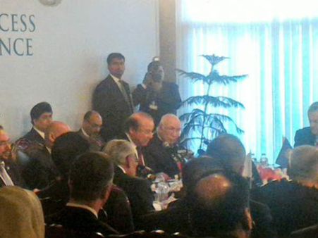 આતંકવાદ પર બોલ્યા નવાઝ શરીફ આતંકવાદ પર બોલ્યા નવાઝ શરીફ