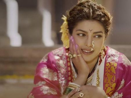 પ્રિયંકા ચોપડા પ્રિયંકા ચોપડા