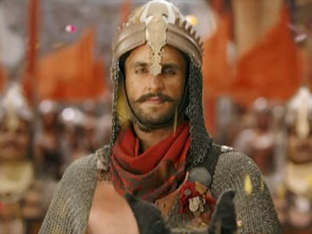 રણવીર સિંહ રણવીર સિંહ