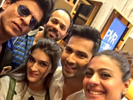 રોહિત શેટ્ટી રોહિત શેટ્ટી