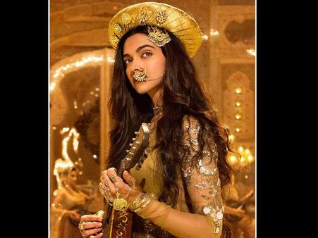 બાજીરાવ મસ્તાનીના સારા પાસા