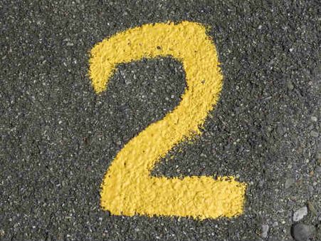 ભાગ્યાંક 2