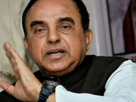 સ્વામીના આરોપ સ્વામીના આરોપ