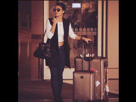 જેકલિન ફર્નાન્ડિઝ