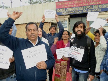 સલમાન અને જયલલિતાને ન્યાય મળી શકે પણ આમને નહીં?