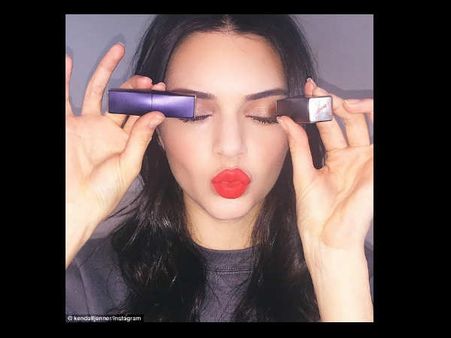 કેન્ડલ જેનર