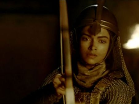 નો મેકઅપ