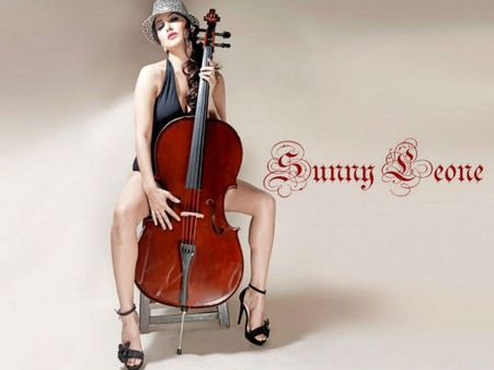 સની લિયોની