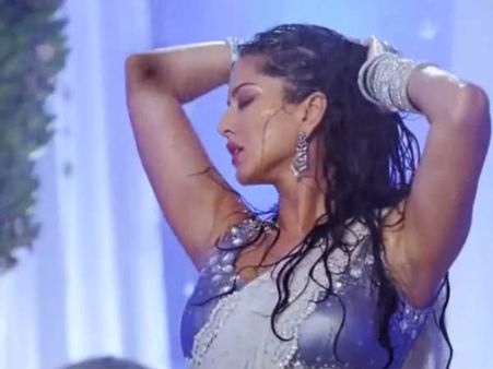 સની લિયોન