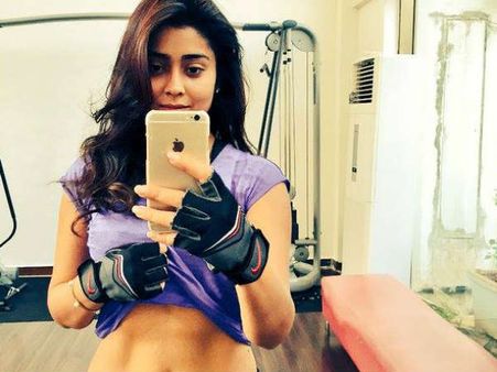 શ્રિયા સરન