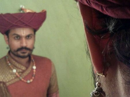 સંજય સર પાસે ધણુ શીખવા મળ્યું