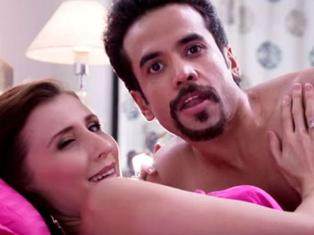 ક્યા કૂલ હૈ હમ 3 