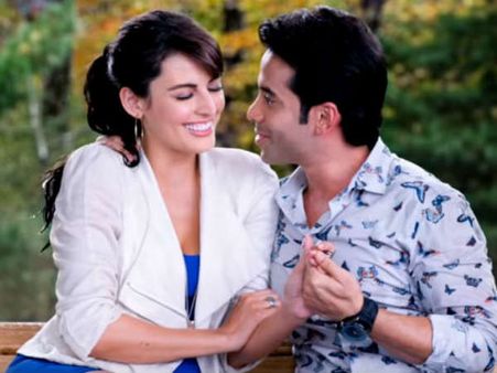 ક્યા કૂલ હૈ હમ 3 