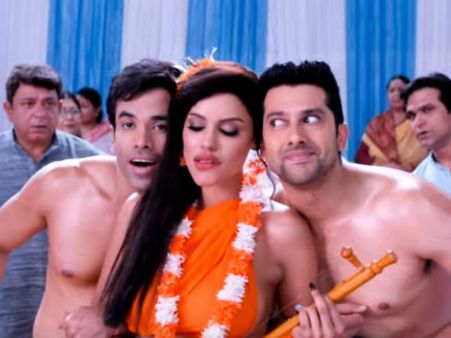 ક્યા કૂલ હૈ હમ 3 